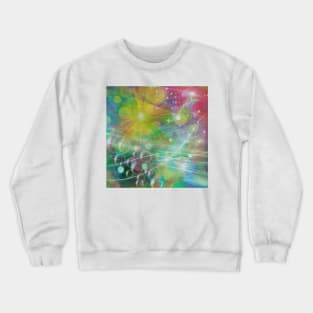 Celebrate! Crewneck Sweatshirt